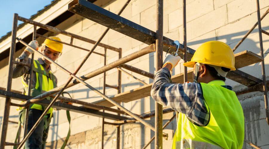 Gutter Repair and Sealing in Birdsboro, PA